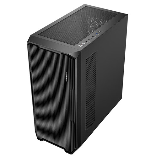 长城(great wall)阿基米德7b 铁侧板机箱(e-atx主板/磁吸面板/360水冷