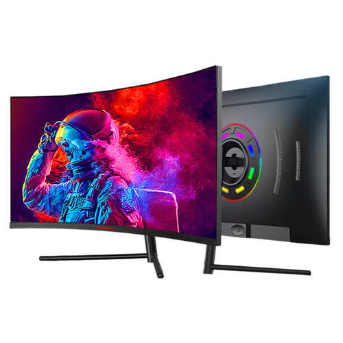 熊猫(panda)显示器 panda 熊猫 pj27fa5 27英寸显示器(1920×1080,144