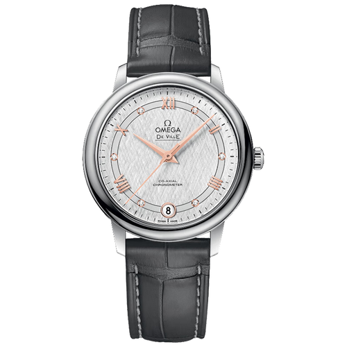欧米茄(omega)瑞士表 omega 欧米茄 de ville碟飞系列 32.