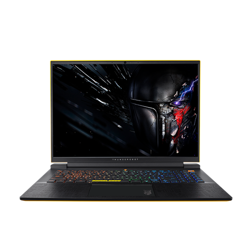 雷神(thunderobot)游戏本 thunderobot 雷神 911mp 伪装者二代 十代