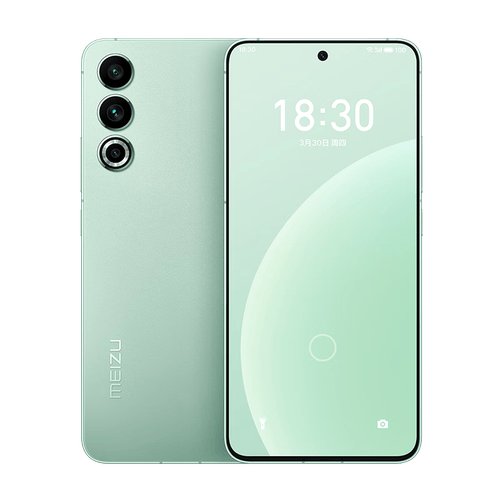 魅族(meizu)手机 meizu魅族20 高通骁龙8gen2 flyme系统 144hz电竞直