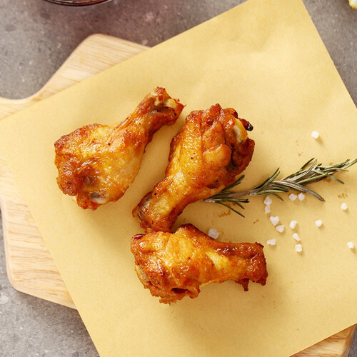 1号会员店单冻鸡翅根 出口级食材鸡肉小鸡腿烤鸡翅炸翅根卤鸡翅卤翅膀