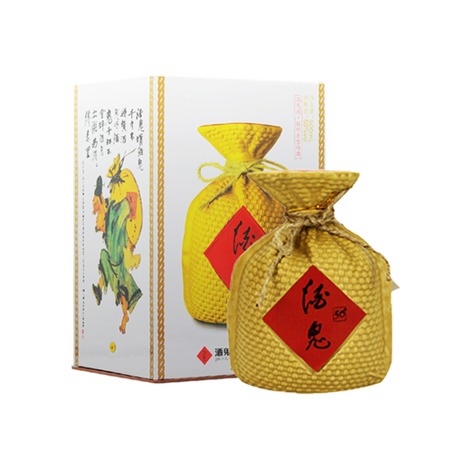 12345678910酒鬼(jiugui) 酒鬼酒50度无上妙品新酒鬼500ml馥郁香型