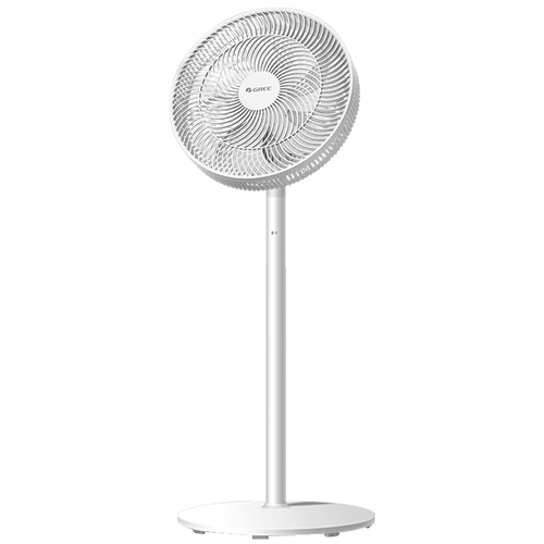 格力电风扇 gree 格力 fs-3015bh7 落地扇 白色多少钱-聚超值