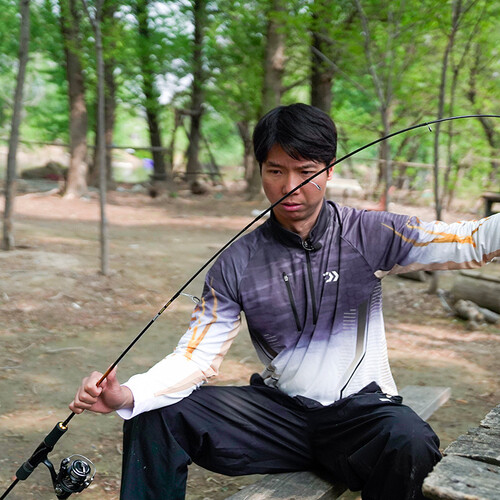 轮 卷线轮渔轮渔具 3000-c(精巧机身)329元爆料人:阿壮哥2022-10-09