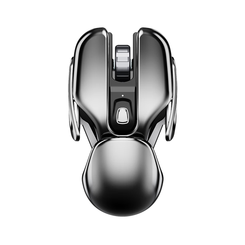 英菲克(inphic)鼠标 英菲克(inphic) px2无线鼠标可充电静音办公人体