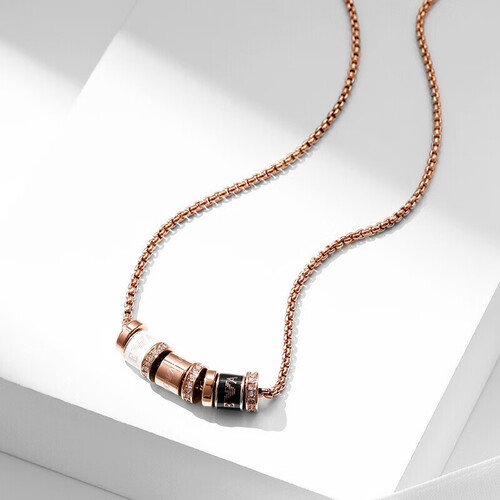 安普里奥·阿玛尼(emporio armani)项链 emporio armani 阿玛尼 egs