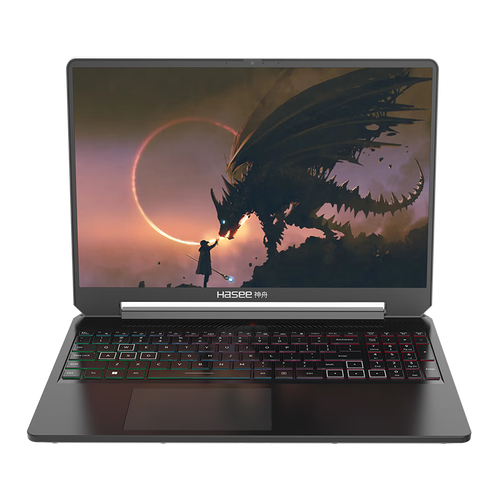 神舟(hasee)游戏本 hasee 神舟 战神t8 16英寸游戏本 (i9-13900hx