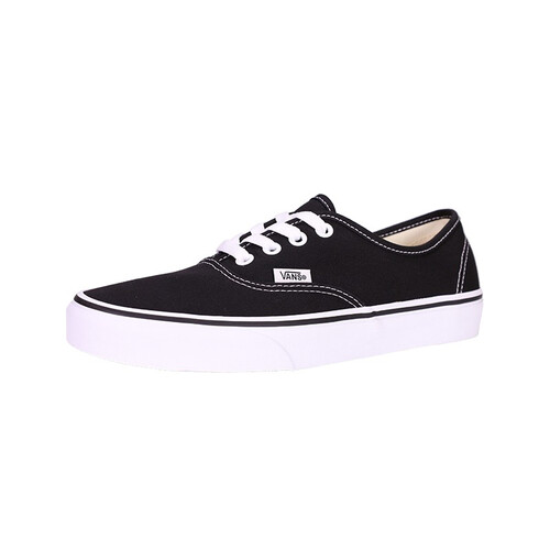 范斯(vans)运动帆布鞋 vans 范斯 authentic 中性运动板鞋 vn000ee3