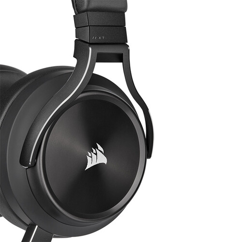 美商海盗船(uscorsair)游戏耳机 uscorsair 美商海盗船 鉴赏家