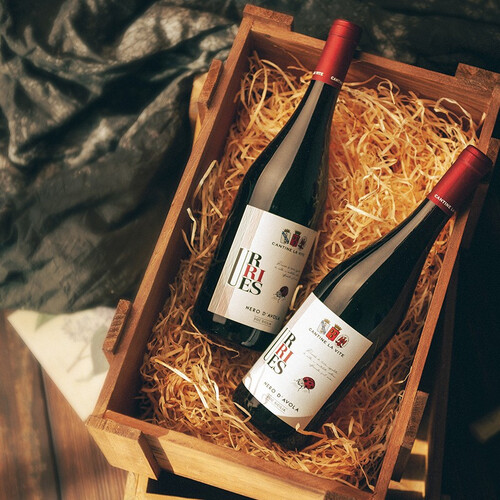 波美克意大利原瓶原装进口红酒黑珍珠干红葡萄酒750ml2瓶装