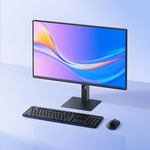 小米(mi)显示器 redmi 红米 a27q 27英寸ips显示器(2560×1440,75hz