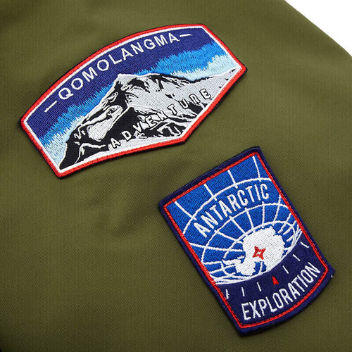 凯乐石(kailas)羽绒服/棉服 kailas 凯乐石 珠峰系列 男子户外羽绒服