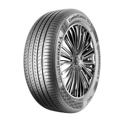 德国马牌(continental)轮胎 continental 马牌 轮胎 fr cc7 205/55r16