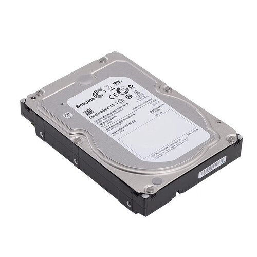 4t企业级硬盘 4tb监控安防录像机nas存储阵列4tb台式机械硬盘 4tb 319