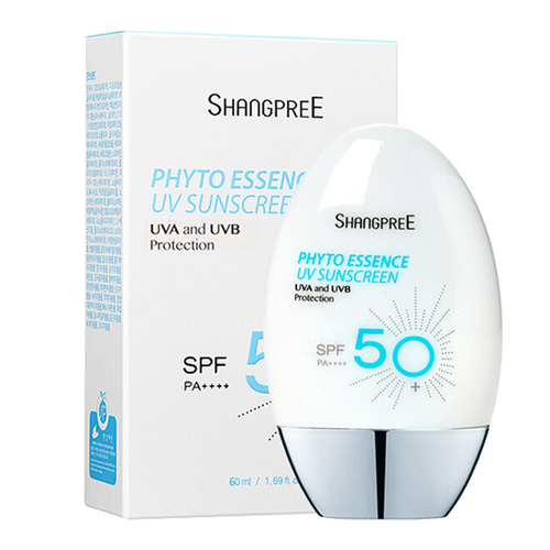 香蒲丽(shangpree)防晒 shangpree 香蒲丽 保湿焕采防晒霜 spf50  pa