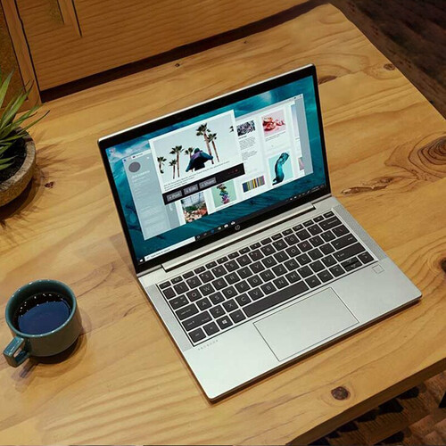 惠普(hp) probook 635 aero g8锐龙版13.