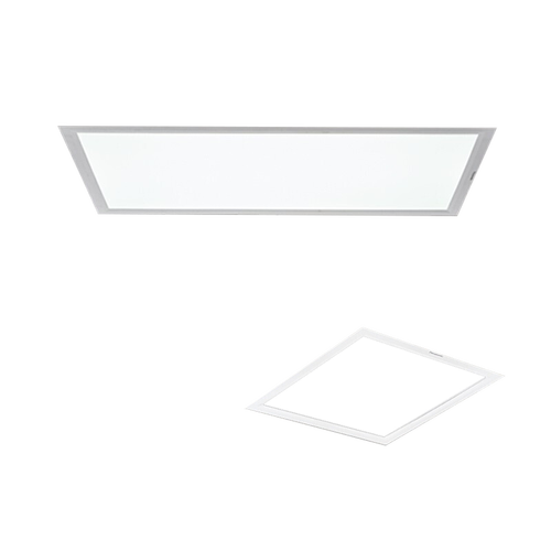 松下(panasonic)格栅/面板灯 panasonic 松下 集成吊顶灯铝扣板led灯