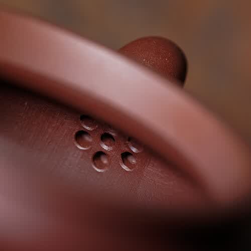 京东京造茶壶 京东京造 jz-hq032 仿古紫砂壶 250ml多少钱-聚超值