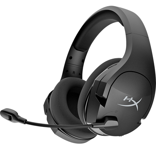 极度未知hyperx原金士顿无线电竞游戏耳机头戴式电脑笔记本吃鸡ps5