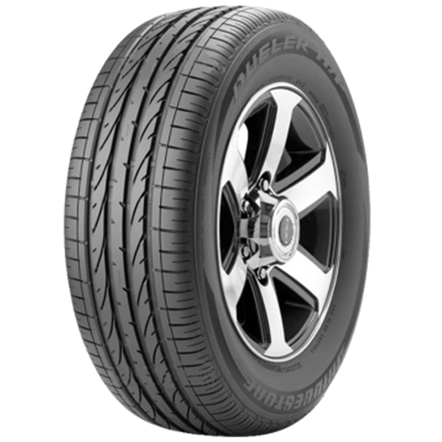 普利司通bridgestone轮胎汽车防爆胎2条23555r19101v动力侠hpsportrft