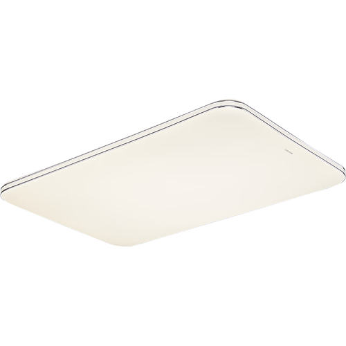 三雄极光吸顶灯 pak 三雄极光 柔线系列 pak41716b 客厅吸顶灯 银色