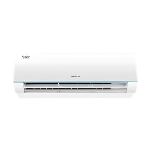 格力(gree)空调 plus会员:gree 格力 云锦Ⅱ系列 kfr-35gw/nhad1baj