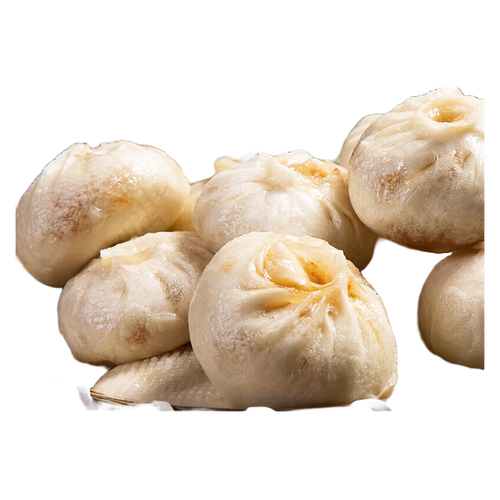 丰臣大叔面点 plus会员:嵊州小笼包 手工老面猪肉 500g 约20个多少钱