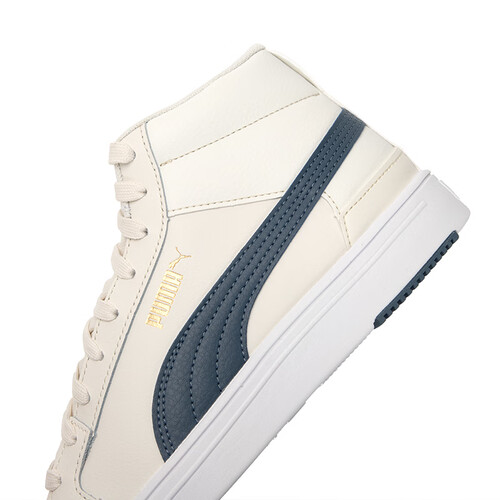 彪马(puma)运动休闲鞋 puma 彪马 ralph sampson mid year of ox 中性