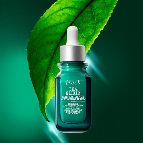 馥蕾诗(fresh)面部精华 fresh 馥蕾诗 茶馥臻粹赋能精华露 30ml (赠