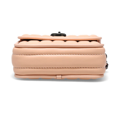 蔻驰(coach)箱包 coach 蔻驰 madison系列 女士单肩包 4870 v5s9w 桃