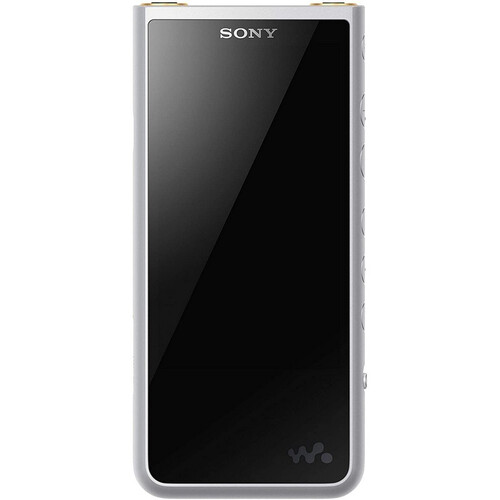 索尼sonynwzx507swalkman高解析64gbmp3触摸屏36英寸安卓9