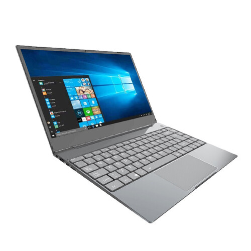 神舟hasee优雅x4d214英寸轻薄办公笔记本电脑5205u8g256gssdips