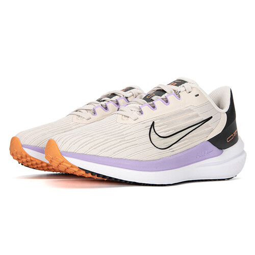 耐克(nike)跑步鞋 nike 耐克 renew run 女子跑鞋 ck6360-004 黑粉 39