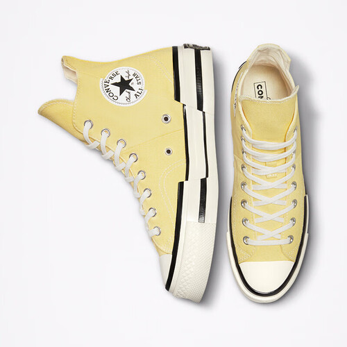 匡威运动帆布鞋 converse 匡威 chuck taylor all star 70 中性休闲