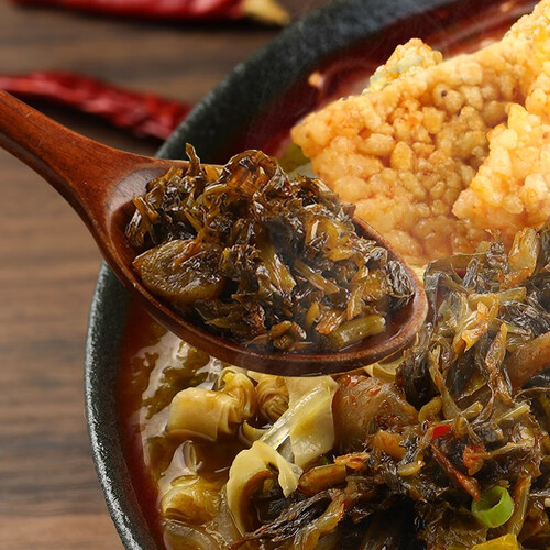 食族人 卤蛋酸辣粉 网红大颗卤蛋 方便速食冲泡夜宵 重庆风味正宗红薯