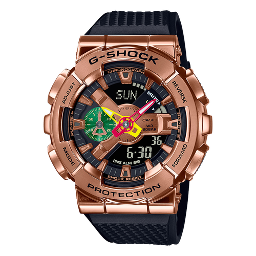 卡西欧(casio)日韩表 casio 卡西欧 g-shock系列 48.