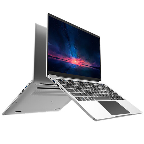 中柏(jumper)笔记本 23日20点:jumper 中柏 ezbook s5 14英寸笔记本