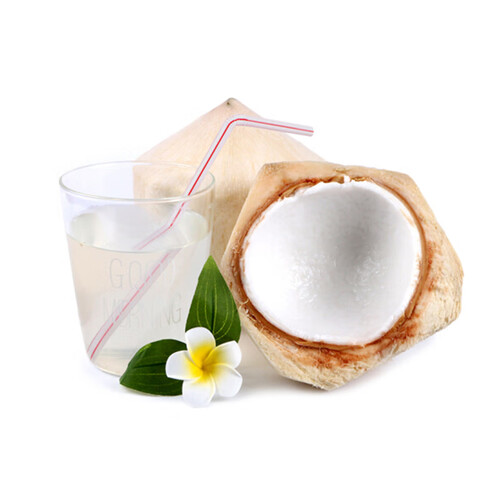 joyvio 佳沃 泰国进口椰青香水椰子 9个装 大果900g  生鲜水果 149.