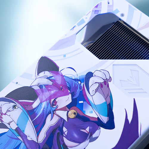 铭瑄(maxsun)显卡 新品发售:maxsun 铭瑄 ms-rtx4060 icraft oc8g 瑷