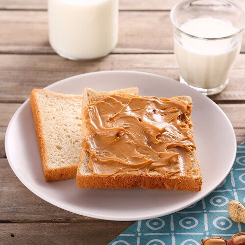 四季宝(skippy)调味品 skippy 四季宝 花生酱 170g*2瓶多少钱-聚超值