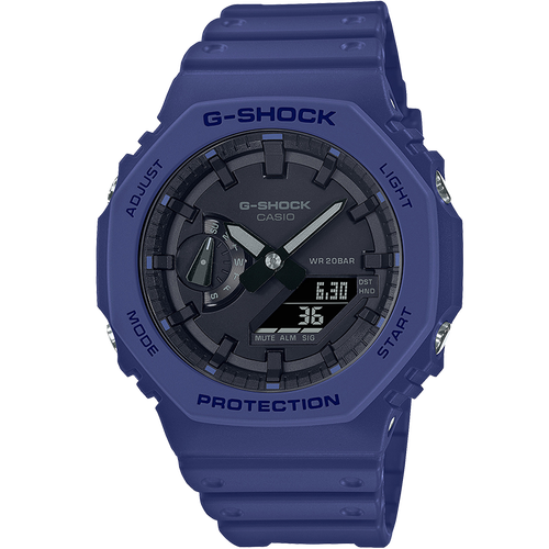 卡西欧(casio)日韩表 casio 卡西欧 g-shock youth系列 45.