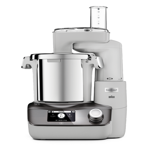 博朗厨晓易cookeasy料理机 小美锅 全自动炒菜机器人家用智能全自动无