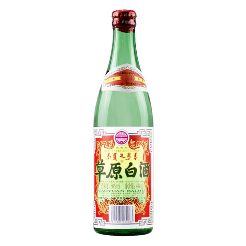 内蒙古的酒基本上是多少度，内蒙古人喝多少度白酒