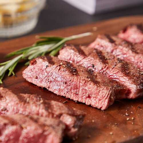 谱乐食(tender plus)牛肉 tender plus 天谱乐食 谷饲安格斯菲力牛排