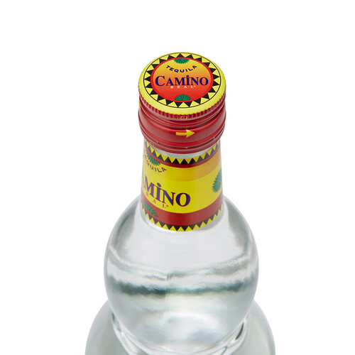 懒虫银龙舌兰酒caminoreal375vol750ml墨西哥长岛冰茶