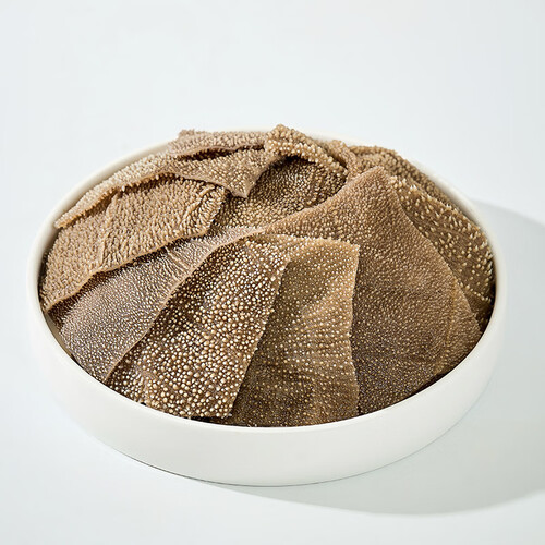 百里炙牛肉 百里炙 手撕毛肚叶 250g多少钱-聚超值