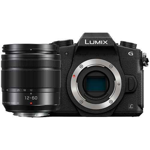 松下(panasonic)微单相机 panasonic 松下 lumix g85 m4/3画幅 微单