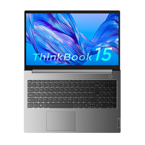 thinkpad联想thinkbook1415英特尔酷睿i5学生办公轻薄笔记本电脑156