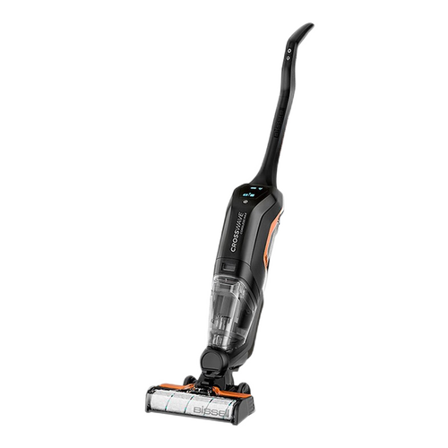 必胜(bissell)无线智能高速洗地机三代3.